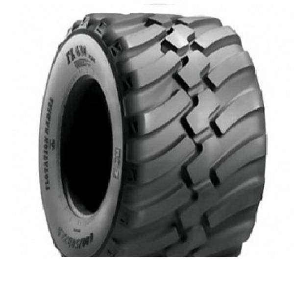 580/65Р22.5 BKT FL630 SUPER 166D TL